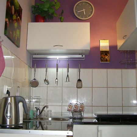 Apartament Dobra Nocka Krynica Zdroj Exterior foto